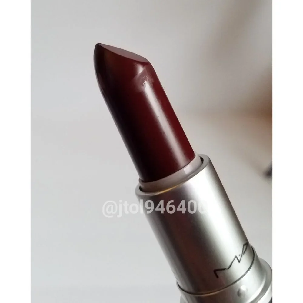 Mac Runner Lipstick